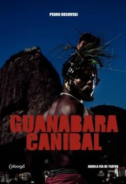 Imagem de GUANABARA CANIBAL