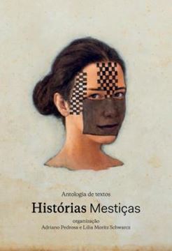 Imagem de HISTORIAS MESTICAS - ANTOLOGIA DE TEXTOS