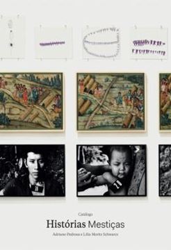 Imagem de HISTORIAS MESTICAS - CATALOGO