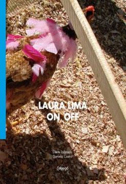Imagem de LAURA LIMA ON_OFF