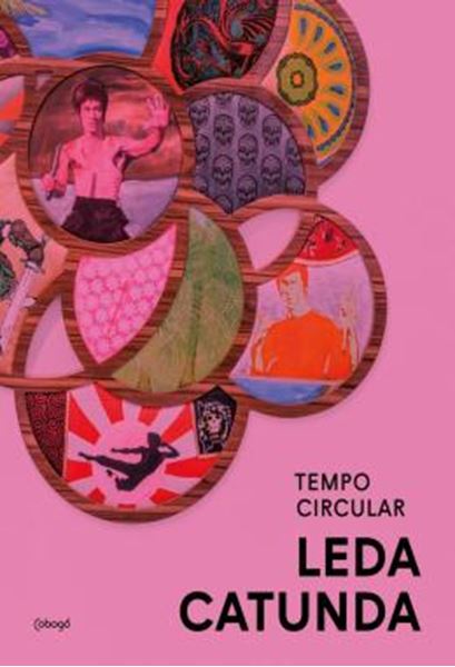 Picture of LEDA CATUNDA – TEMPO CIRCULAR