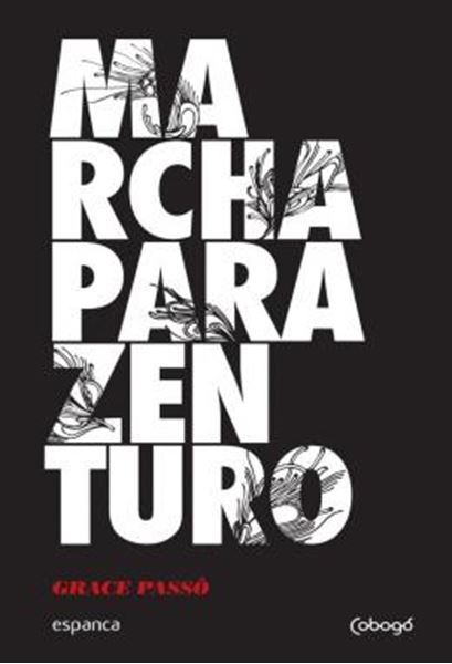 Picture of MARCHA PARA ZENTURO