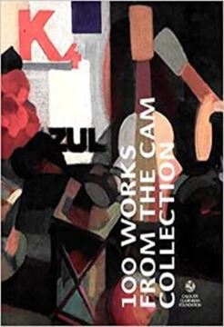 Imagem de 100 WORKS FROM THE CAM COLLECTION