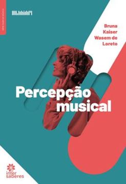 Imagem de PERCEPCAO MUSICAL