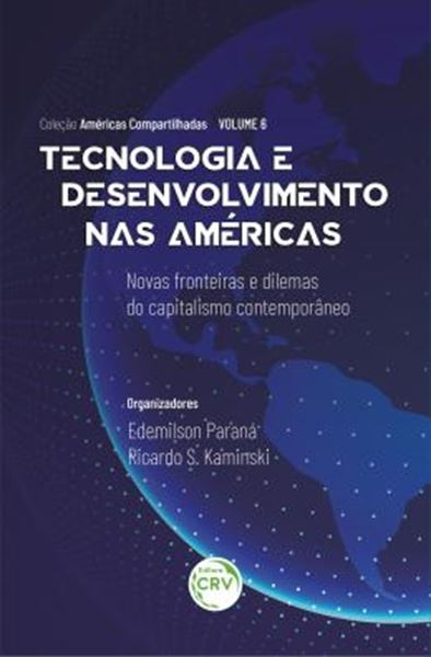 Picture of TECNOLOGIA E DESENVOLVIMENTO NAS AMERICAS