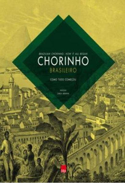 Picture of CHORINHO BRASILEIRO
