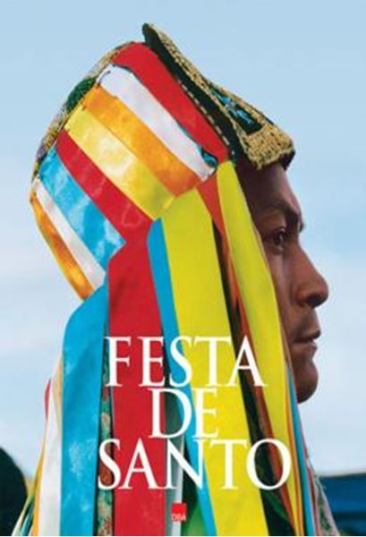 Picture of FESTA DE SANTO