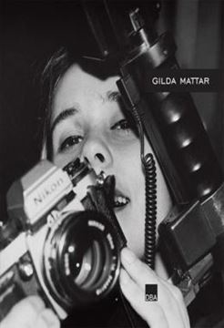 Imagem de GILDA MATTAR
