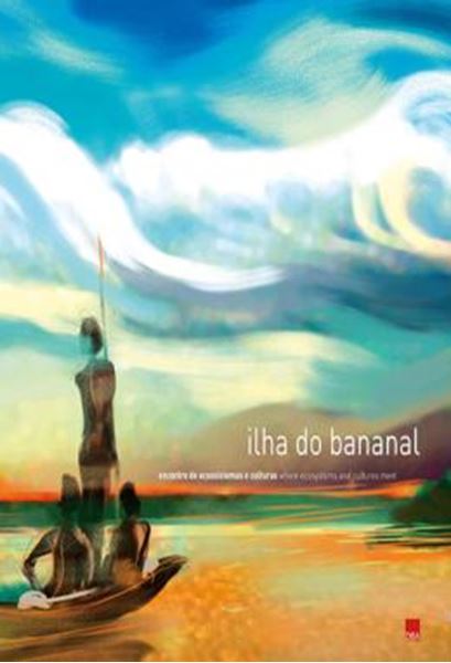 Picture of ILHA DO BANANAL - ENCONTRO DE ECOSSISTEMAS E CULTURAS