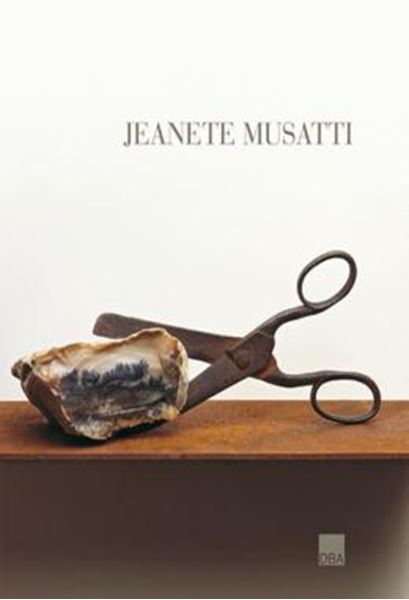 Picture of JEANETE MUSATTI