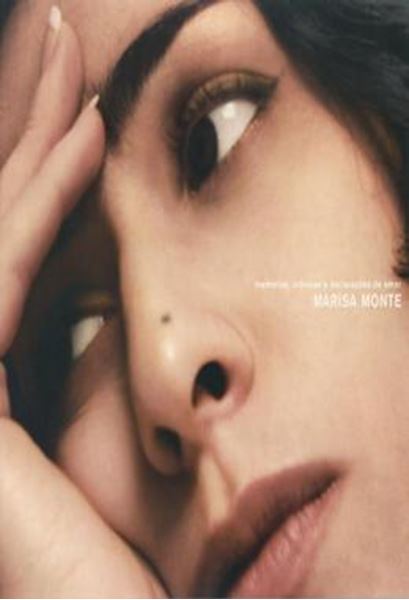 Picture of MARISA MONTE