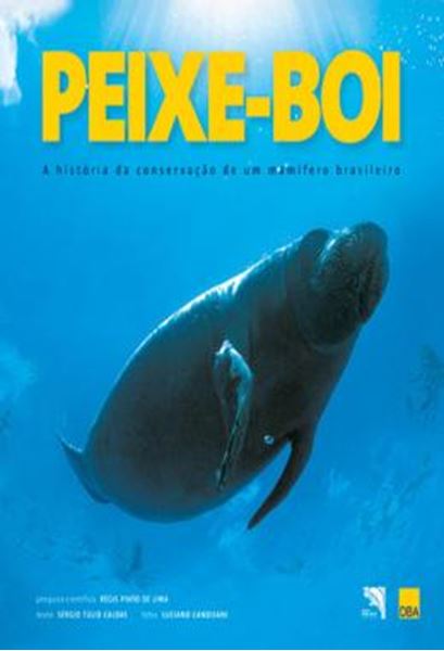 Picture of PEIXE-BOI