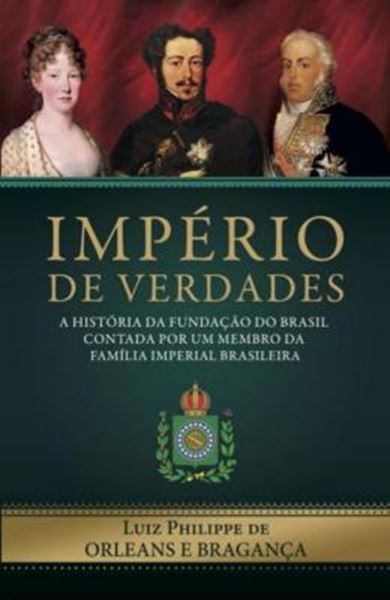 Picture of IMPERIO DE VERDADES