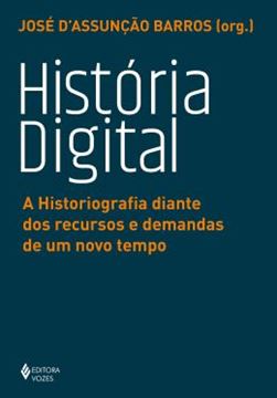Imagem de HISTORIA DIGITAL