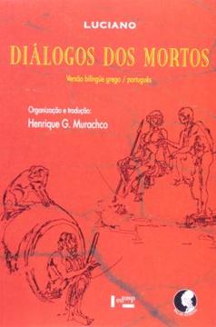 Imagem de DIALOGOS DOS MORTOS