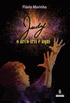 Imagem de JUDY - VOLUME 1 - O ARCO-IRIS E AQUI
