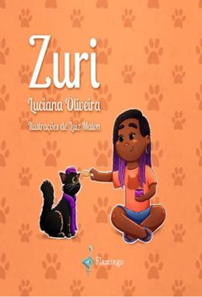 Picture of ZURI
