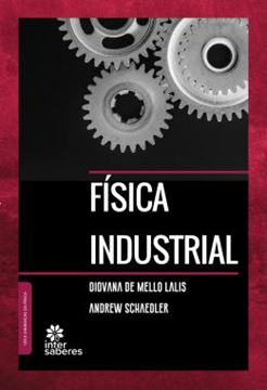 Imagem de FISICA INDUSTRIAL