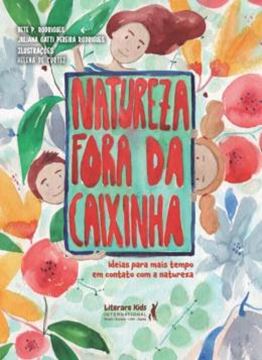 Imagem de NATUREZA FORA DA CAIXINHA