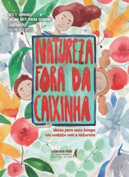 Picture of NATUREZA FORA DA CAIXINHA
