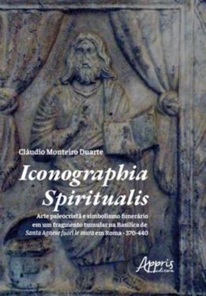 Picture of ICONOGRAPHIA SPIRITUALIS