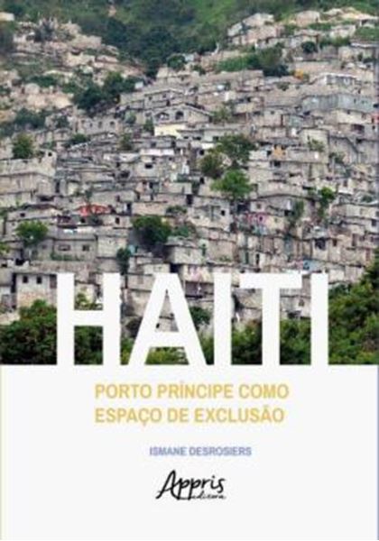 Picture of HAITI