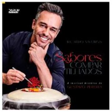 Imagem de SABORES COMPARTILHADOS