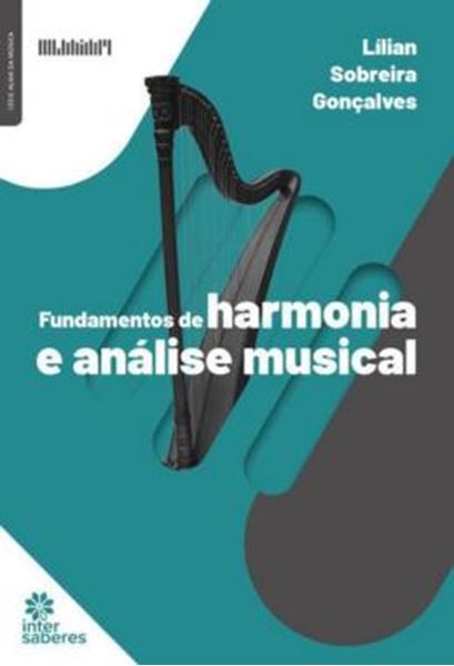 Picture of FUNDAMENTOS DE HARMONIA E ANALISE MUSICAL