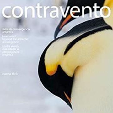 Imagem de CONTRAVENTO - ALEM DA CONVERGENCIA ANTARTICA