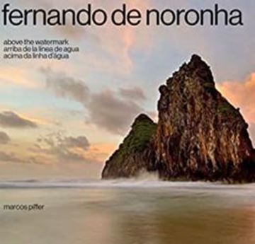 Imagem de FERNANDO DE NORONHA - A CIMA DA LINHA D AGUA