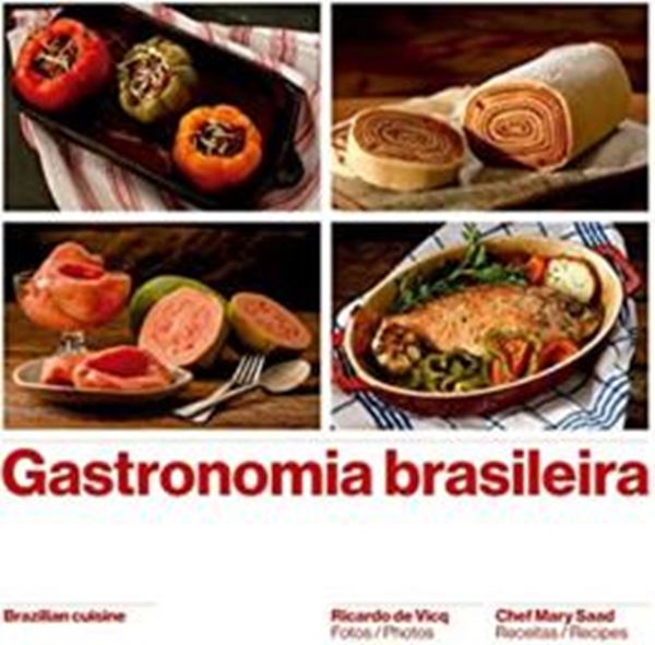Picture of GASTRONOMIA BRASILEIRA