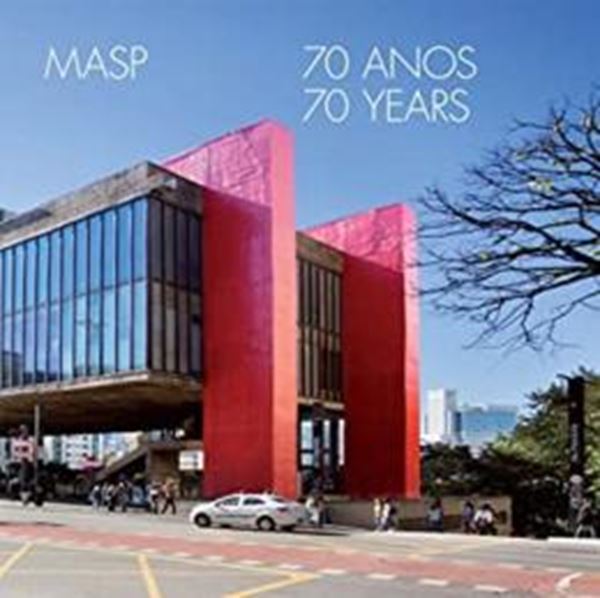 Picture of MASP 70 ANOS