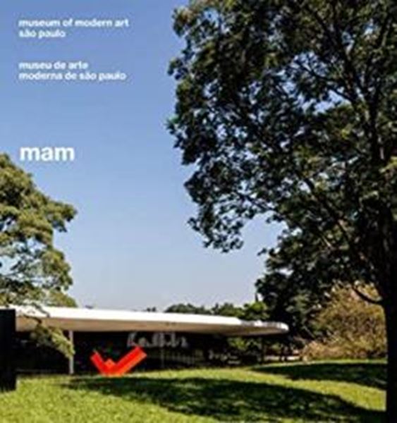 Picture of MUSEU DE ARTE MODERNA DE SAO PAULO