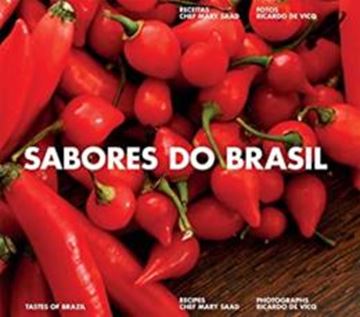 Imagem de SABORES BRASILEIROS