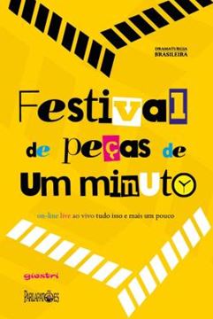 Imagem de FESTIVAL DE PECAS DE UM MINUTO