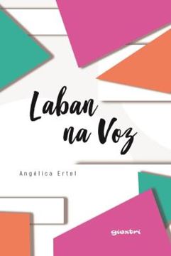 Imagem de LABAN NA VOZ
