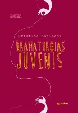 Imagem de DRAMATURGIAS JUVENIS - VOLUME 1