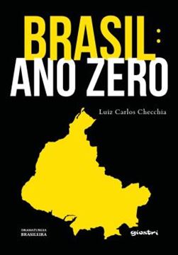 Imagem de BRASIL - ANO ZERO