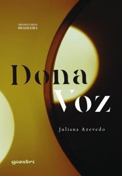 Imagem de DONA VOZ - VOLUME 1