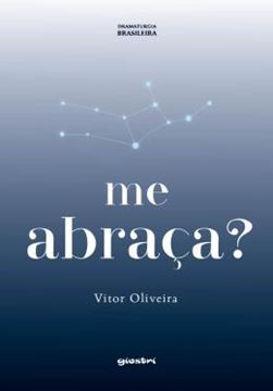 Imagem de ME ABRACA?