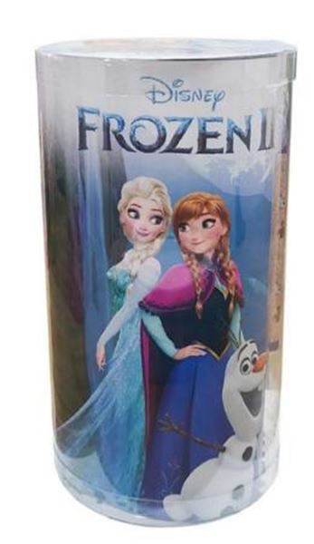 Picture of DISNEY - MINI TUBO HISTORIAS PARA COLORIR - FROZEN