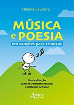Imagem de MUSICA E POESIA EM CANCOES PARA CRIANCAS