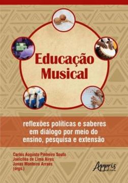 Imagem de EDUCACAO MUSICAL