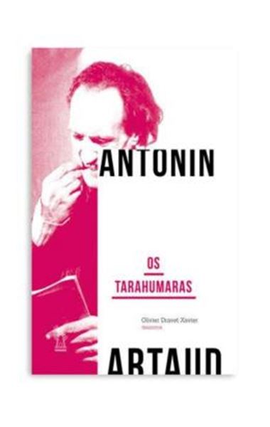 Picture of OS TARAHUMARAS