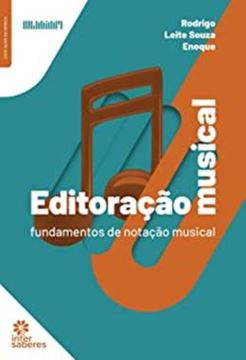 Imagem de EDITORACAO MUSICAL