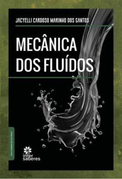 Picture of MECANICA DOS FLUIDOS