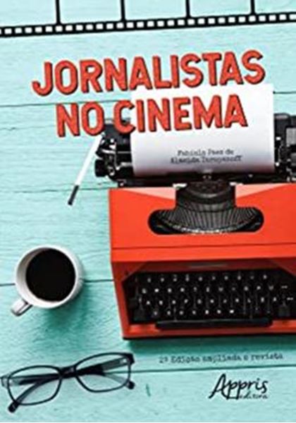 Picture of JORNALISTAS NO CINEMA