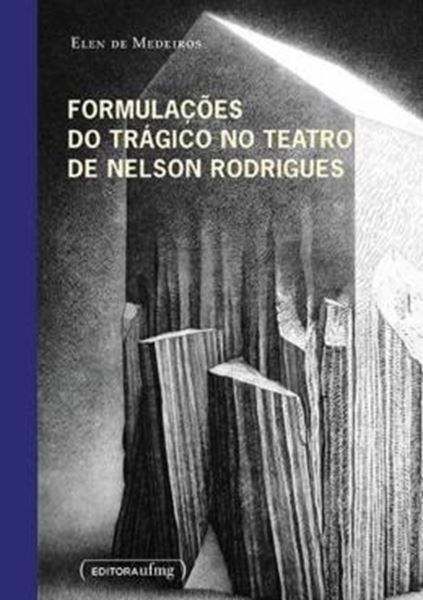 Picture of FORMULACOES DO TRAGICO NO TEATRO DE NELSON RODRIGUES