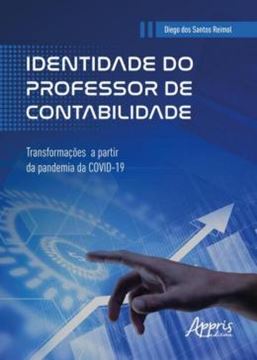 Imagem de IDENTIDADE DO PROFESSOR DE CONTABILIDADE