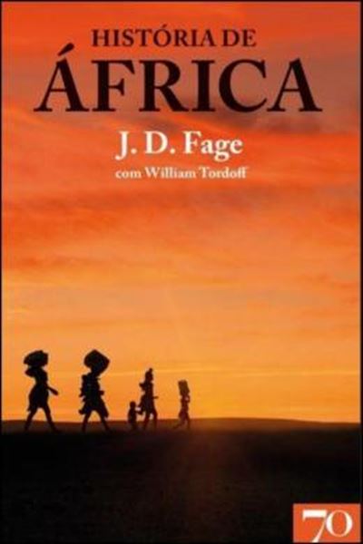 Picture of HISTORIA DE AFRICA - 2ª ED.